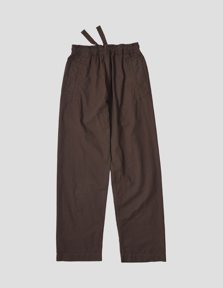 mens wide leg joggers