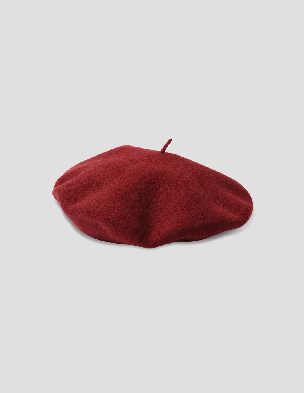 MHL. WOOL BERET