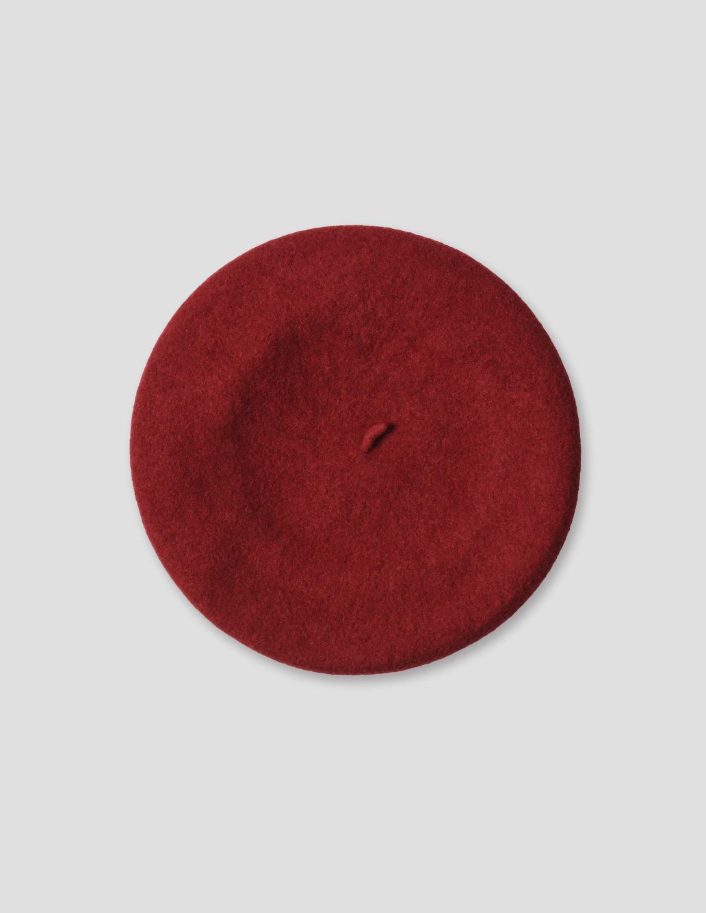 MHL. WOOL BERET