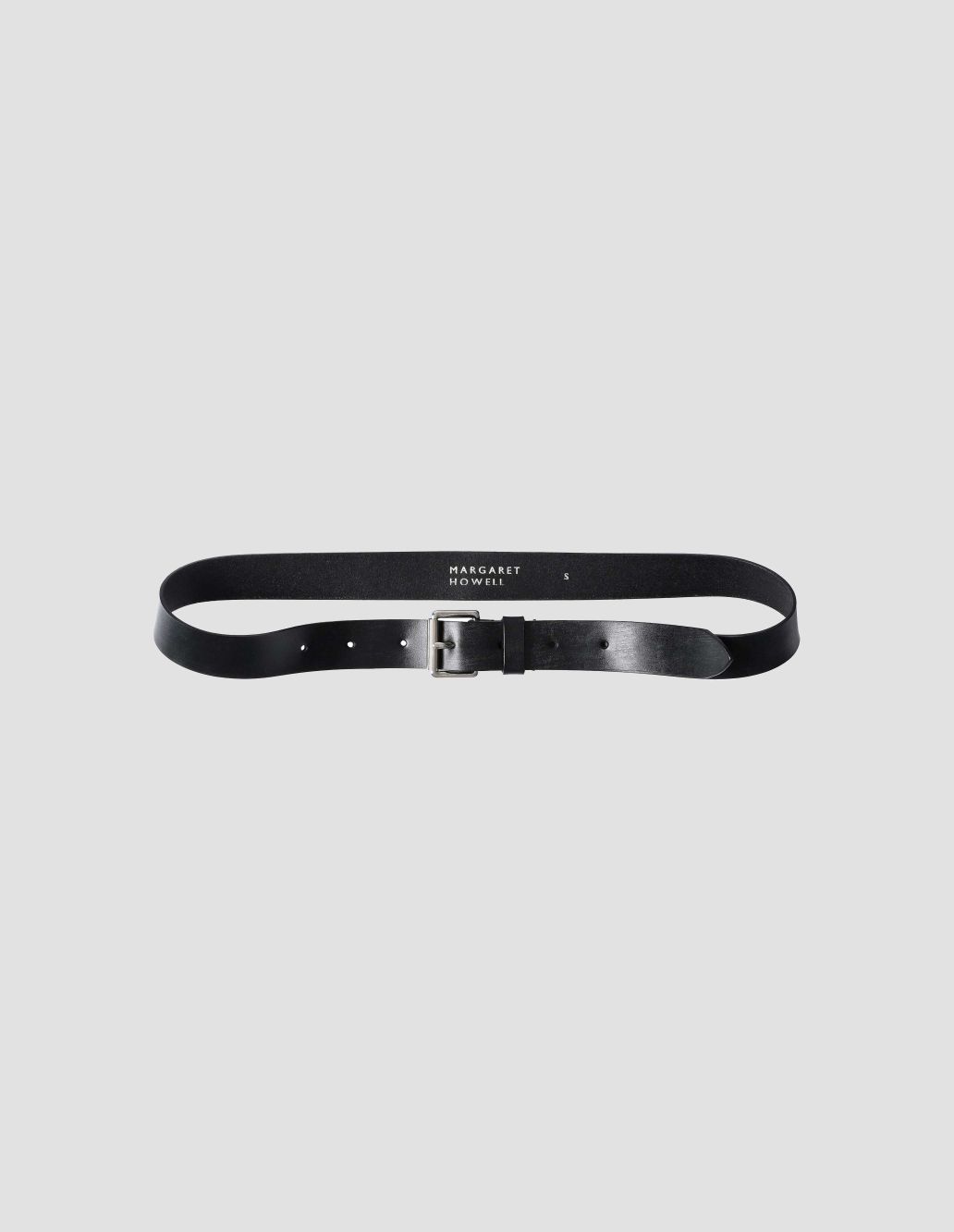 SOFT BRIDLE BELT