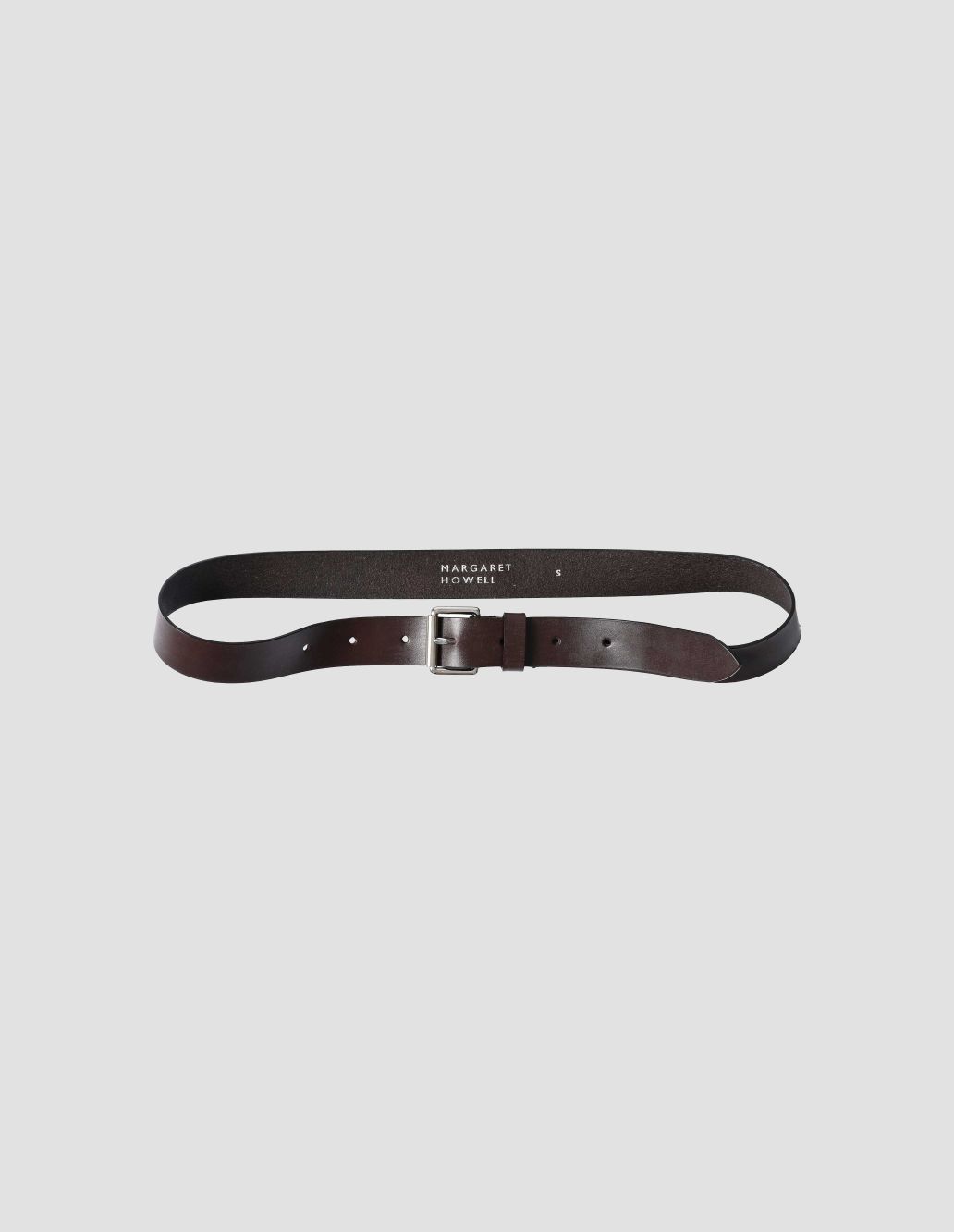 SOFT BRIDLE BELT