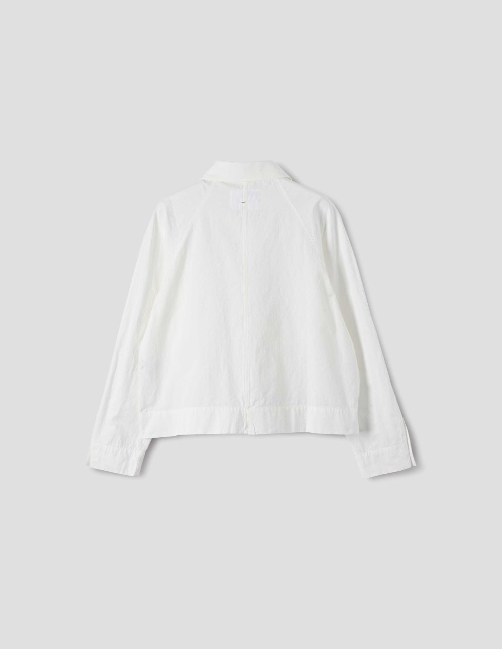 即納！最大半額！ COTTON 美品 WIDE MARGARET Shirt Margaret Compact