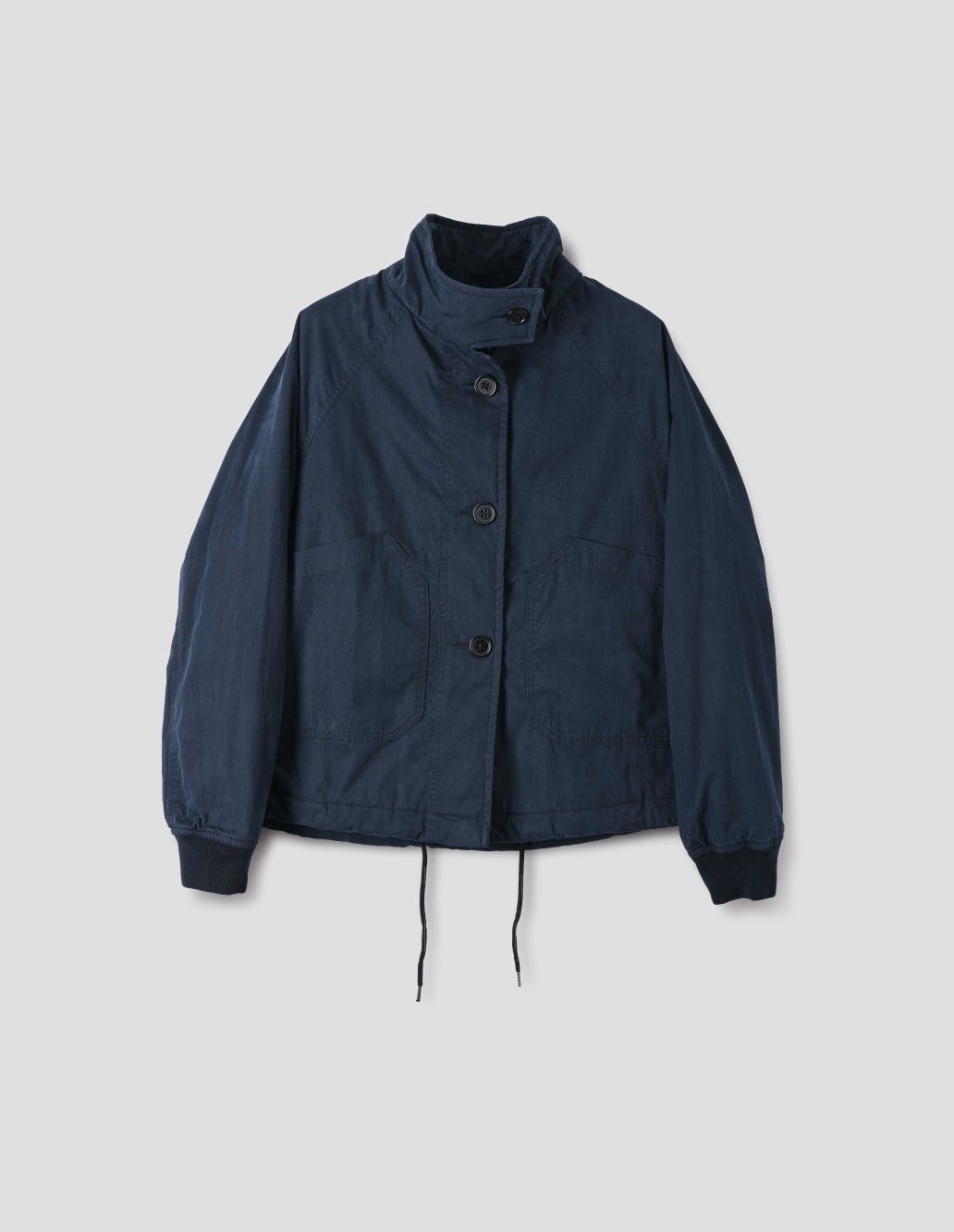 MHL. PADDED WORKER JACKET