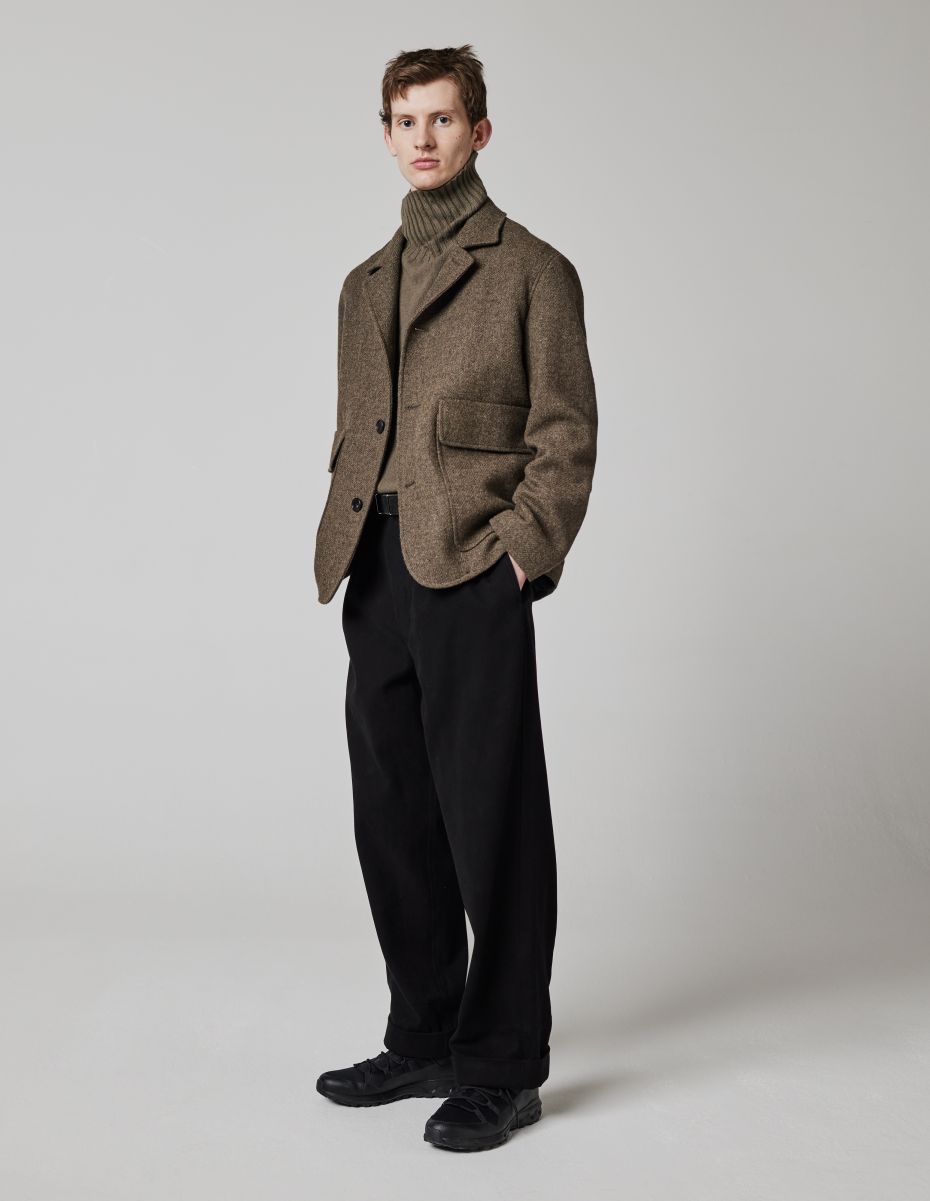 MARGARET HOWELL - Men's jackets | Margaret Howell