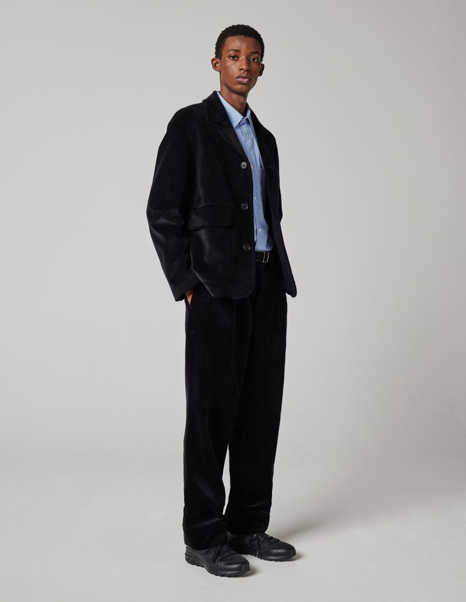 MARGARET HOWELL - Men's jackets | Margaret Howell