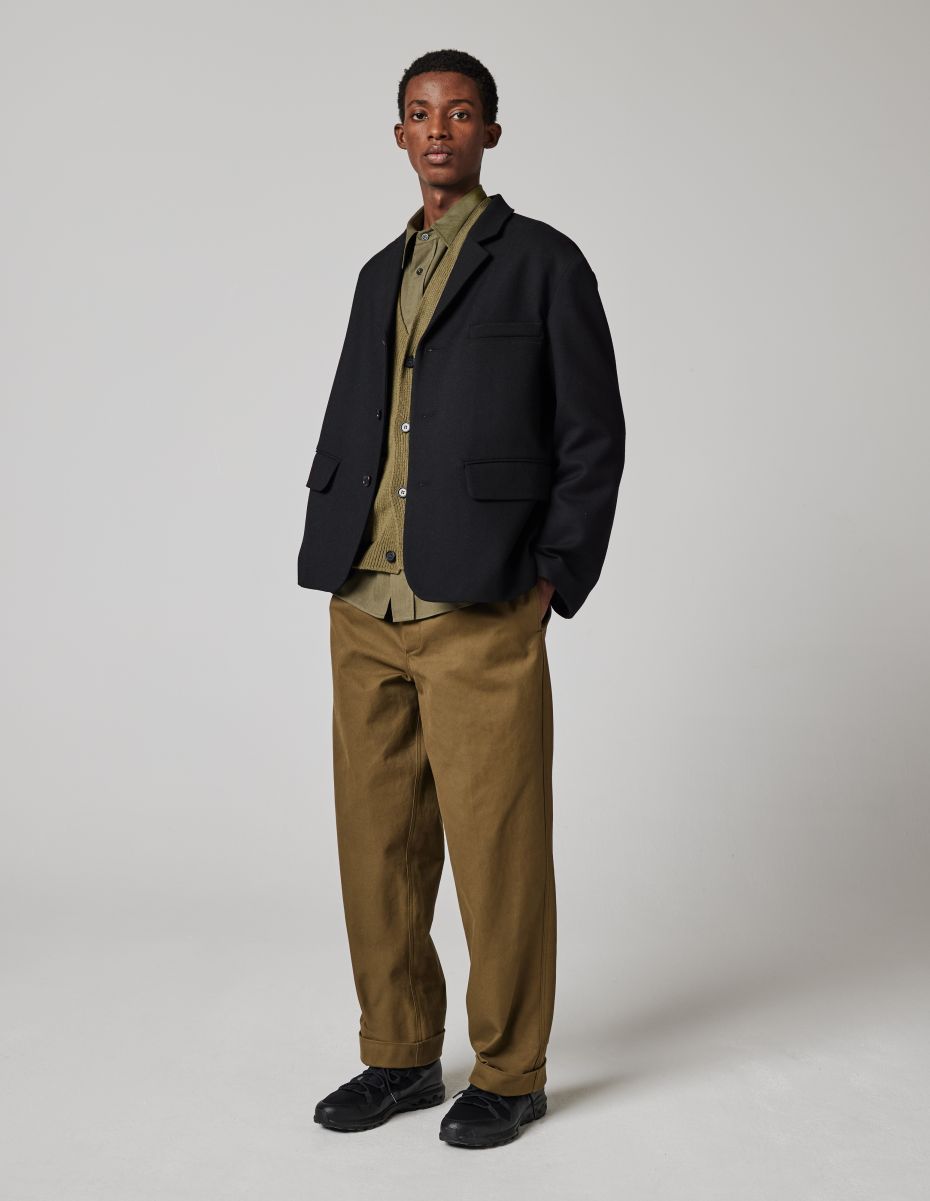 MARGARET HOWELL - Men's new arrivals | Margaret Howell