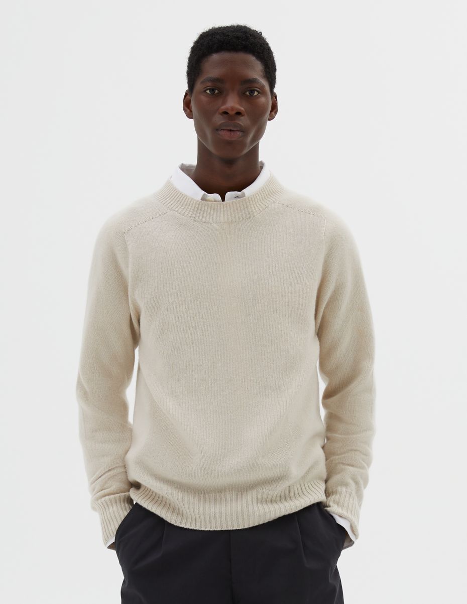 MARGARET HOWELL - Men's Knitwear | Margaret Howell