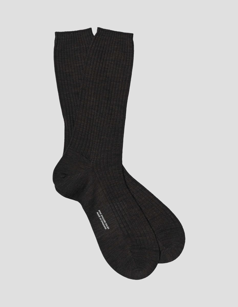 MARGARET HOWELL - Mens socks | Margaret Howell