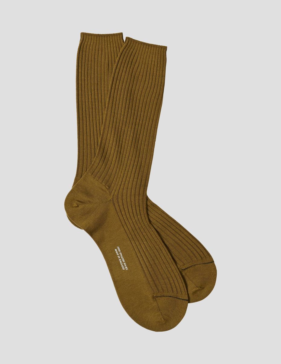 MARGARET HOWELL - Mens socks | Margaret Howell