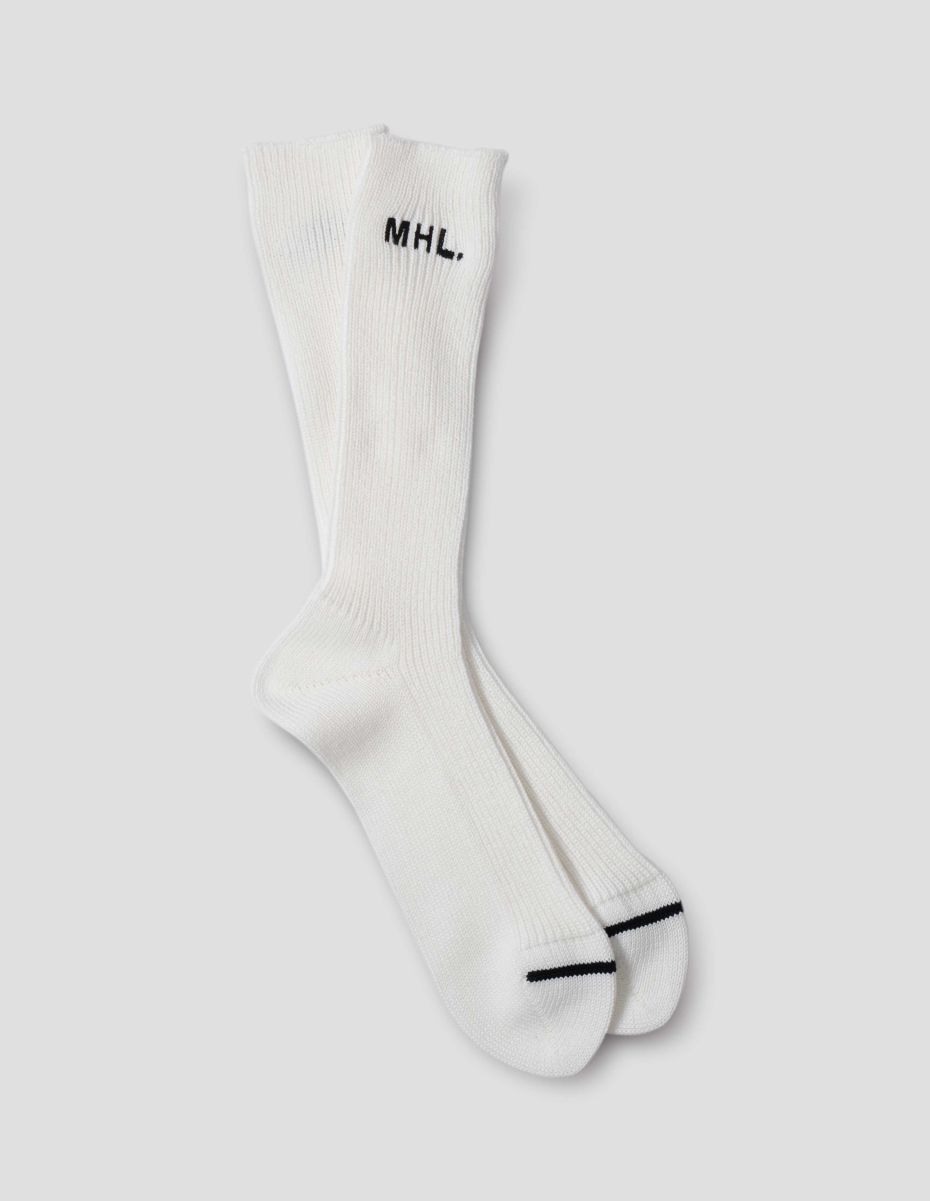 MARGARET HOWELL - Mens socks | Margaret Howell