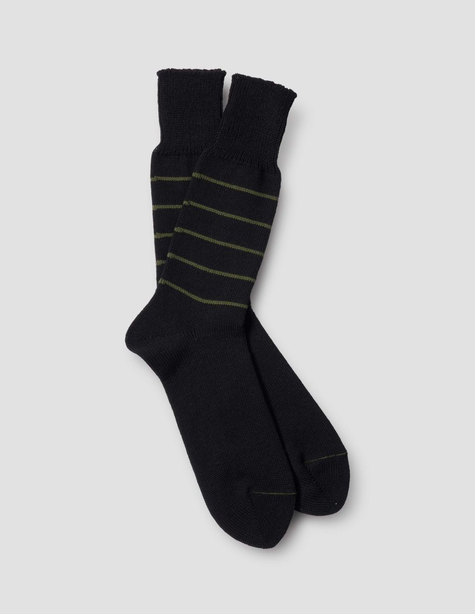 MARGARET HOWELL - Mens socks | Margaret Howell