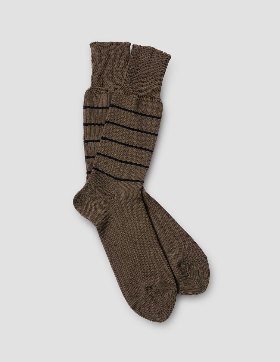 MARGARET HOWELL - Mens socks | Margaret Howell