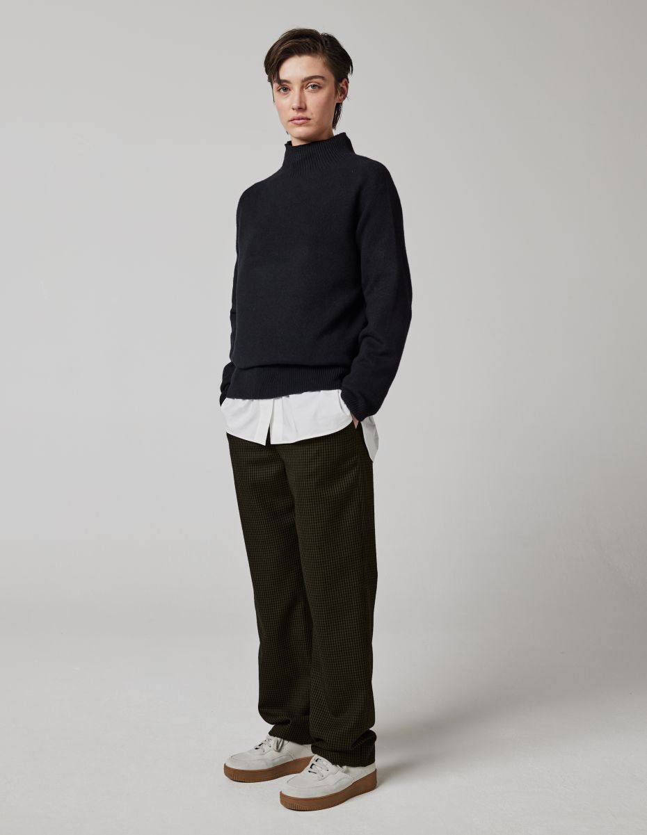 MARGARET HOWELL - Women's trousers | Margaret Howell