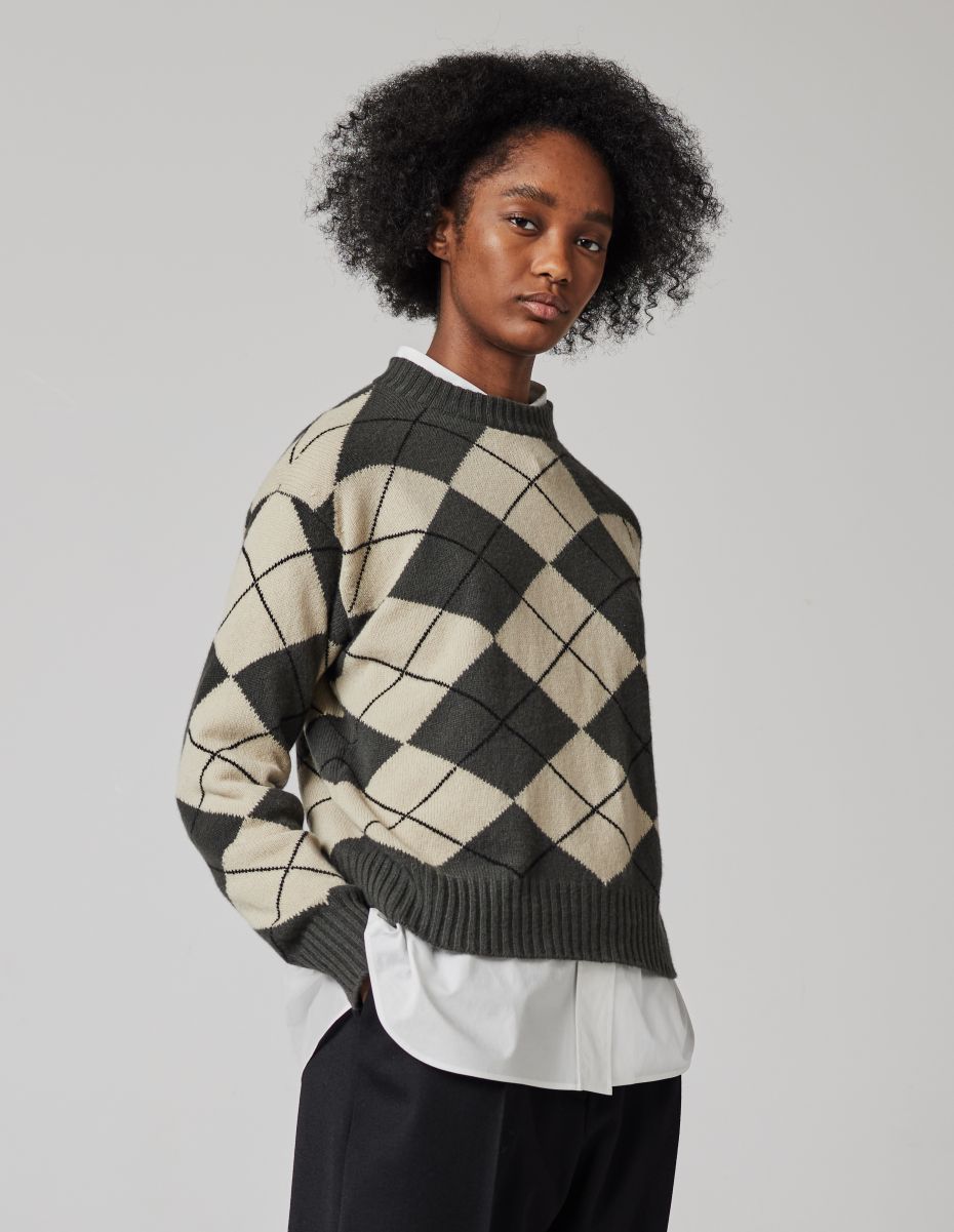 MARGARET HOWELL - Women's knitwear | Margaret Howell