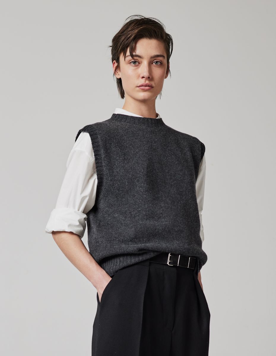 MARGARET HOWELL - Women's knitwear | Margaret Howell