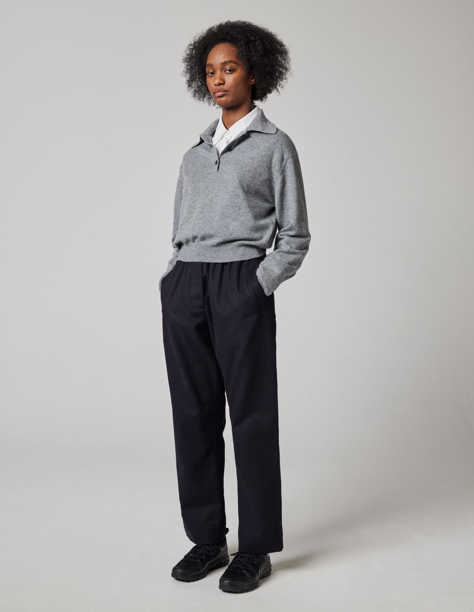 MARGARET HOWELL - Women's trousers | Margaret Howell