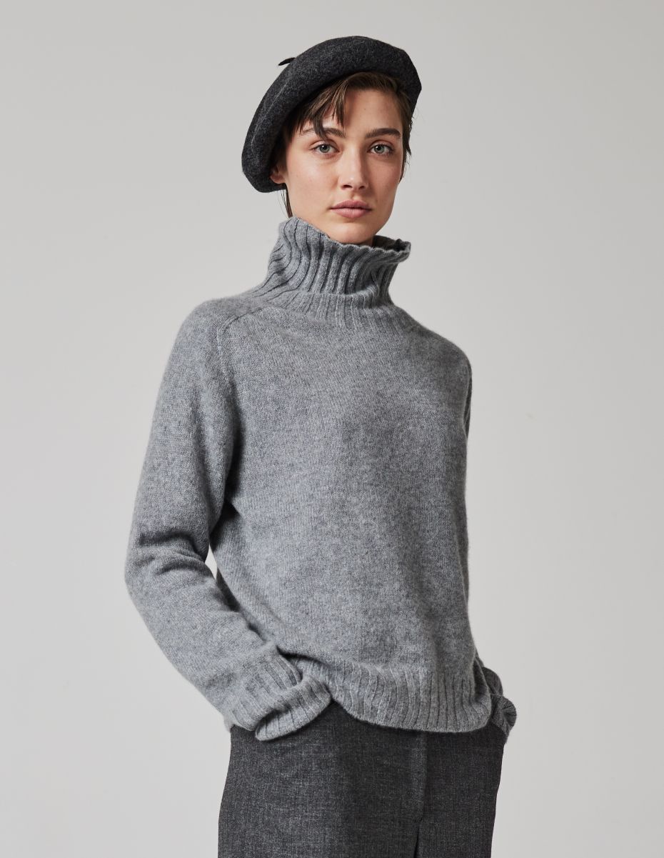 MARGARET HOWELL - Women's knitwear | Margaret Howell