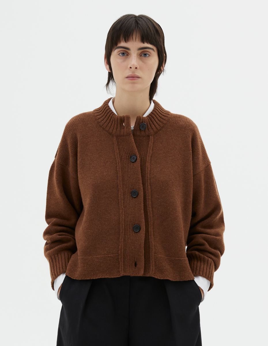 MARGARET HOWELL - Women's Knitwear | Margaret Howell