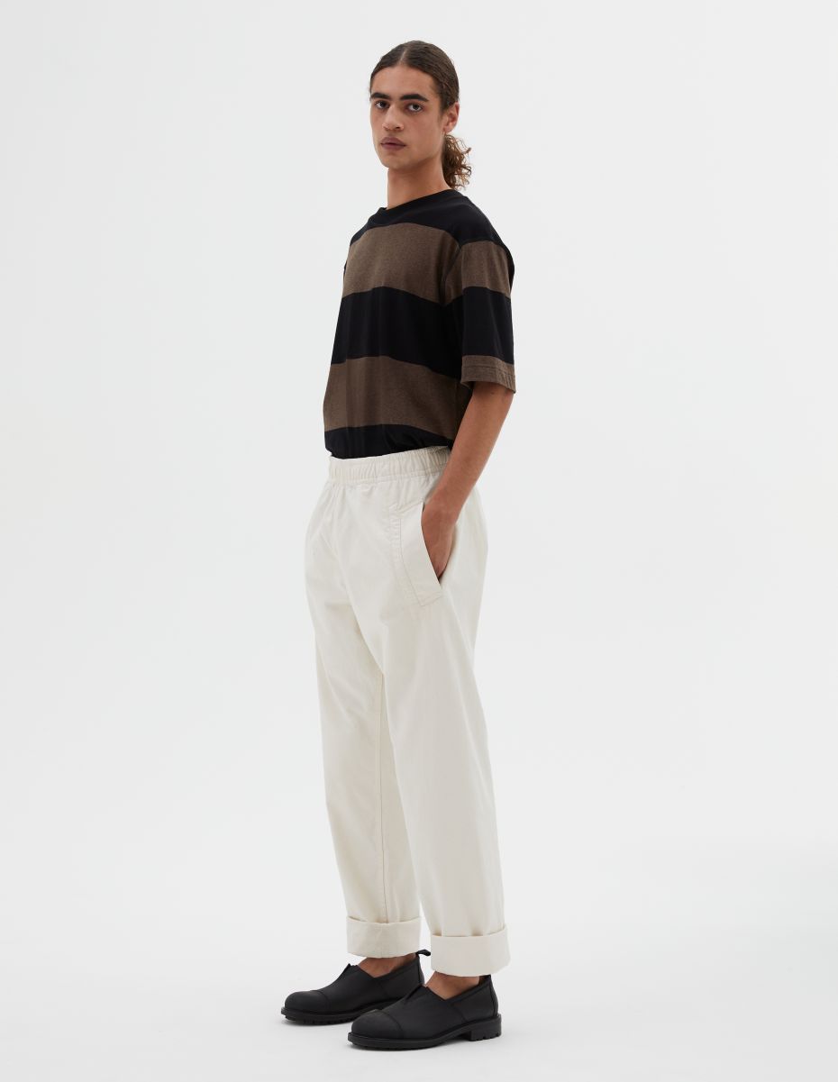 MARGARET HOWELL - Men's trousers | Margaret Howell