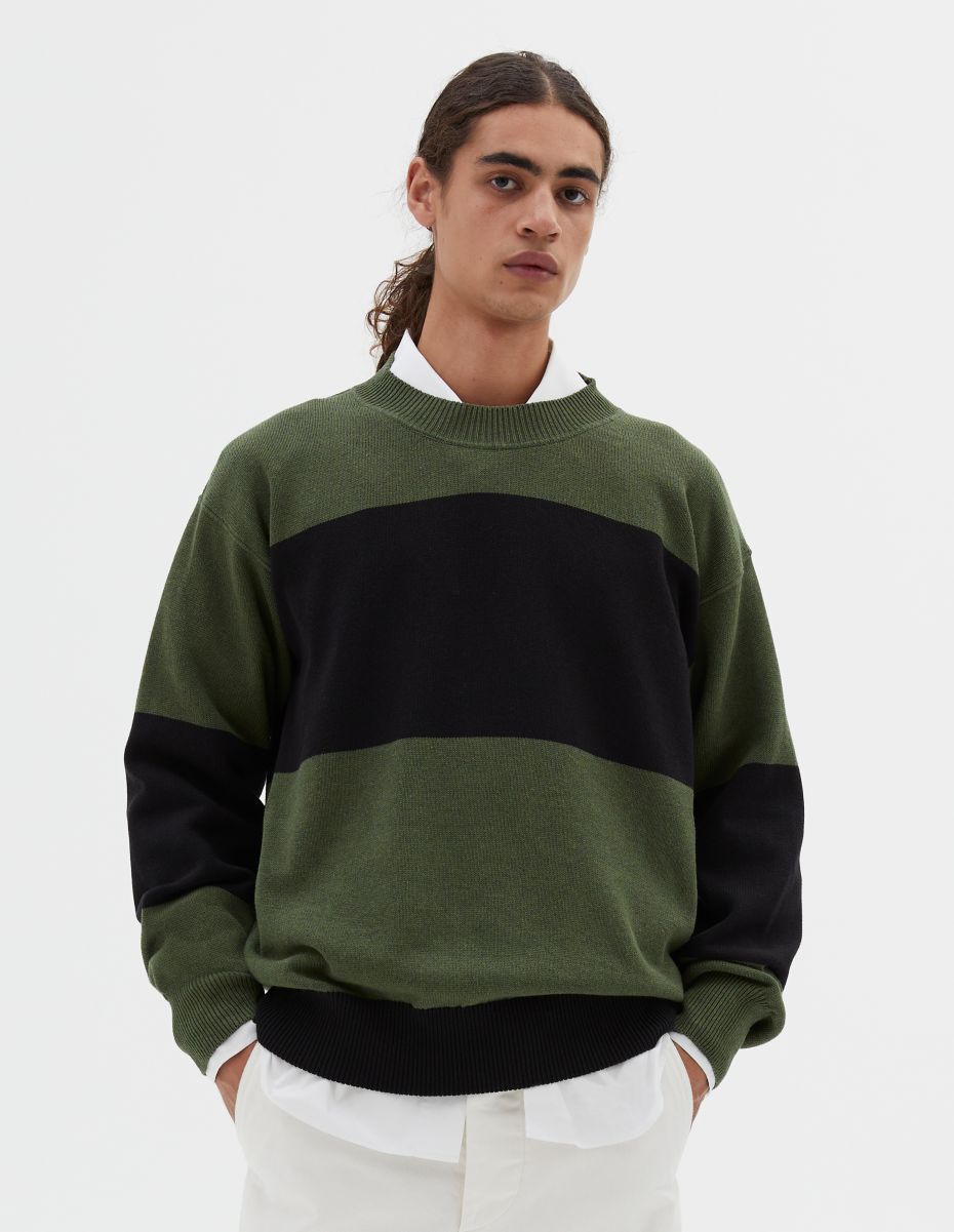 MARGARET HOWELL - Men's knitwear | Margaret Howell