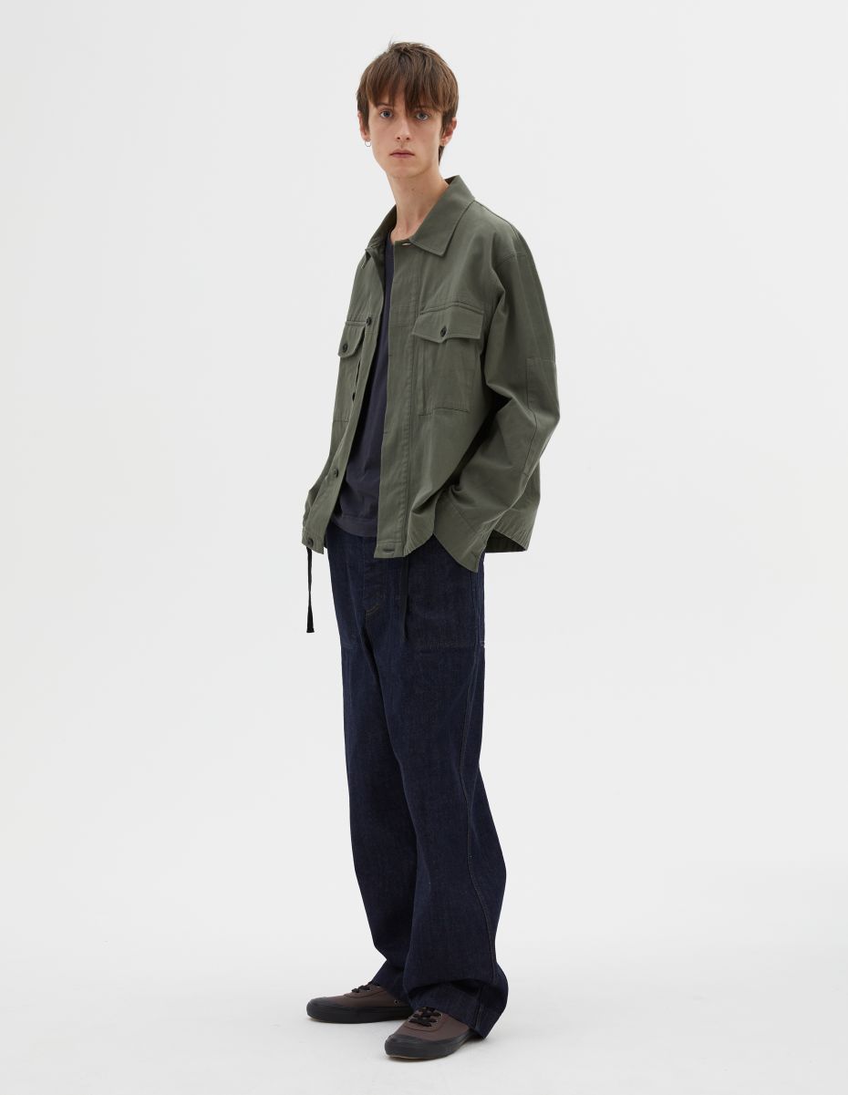 MARGARET HOWELL - Men's all | Margaret Howell