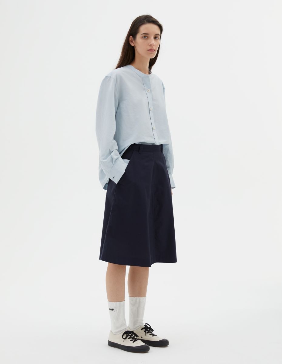 MARGARET HOWELL - Women’s Skirts | Margaret Howell