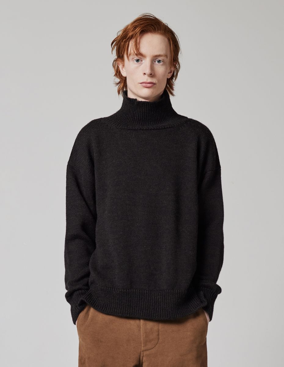 MARGARET HOWELL - Men's knitwear | Margaret Howell