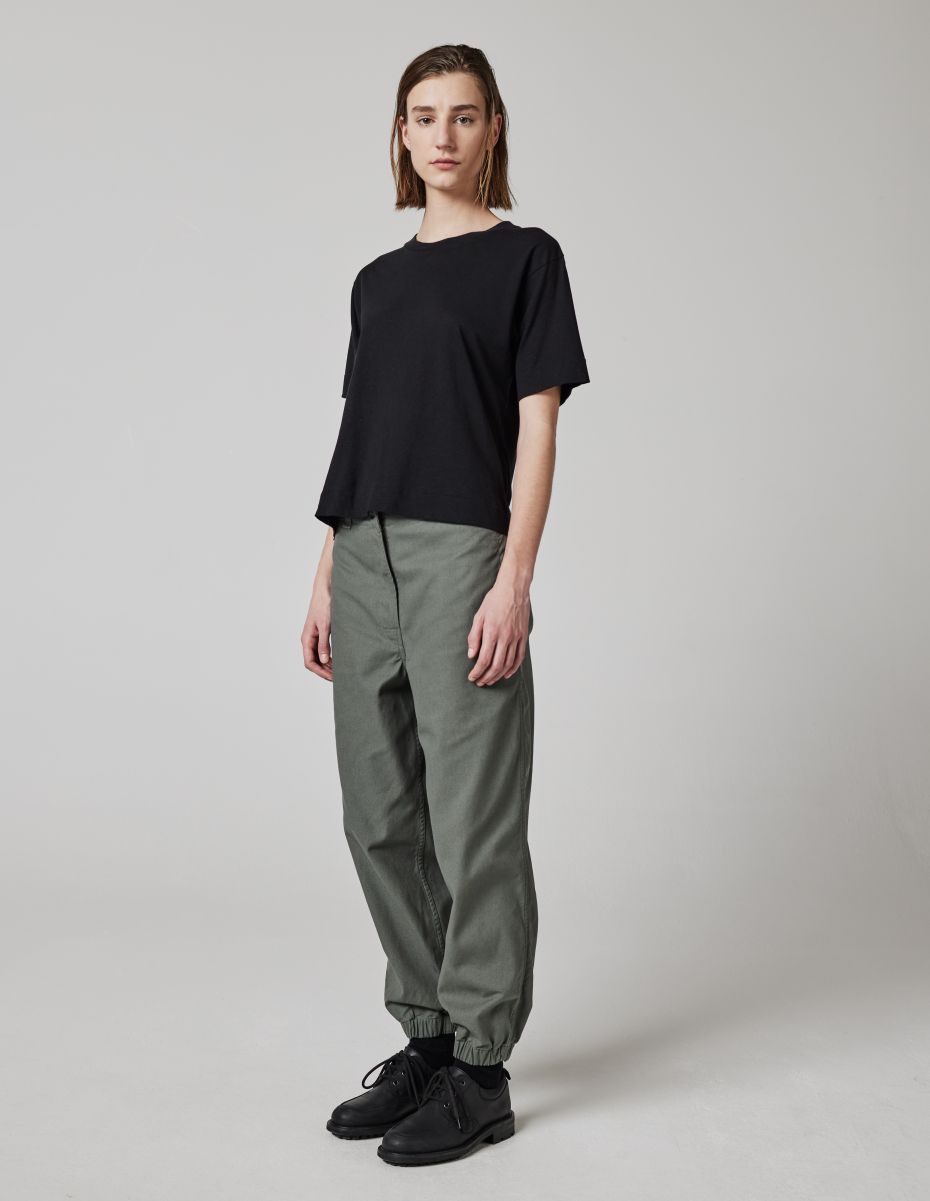 MARGARET HOWELL - Women's trousers | Margaret Howell