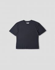 MARGARET HOWELL - Natural cotton linen T shirt | MHL. by Margaret