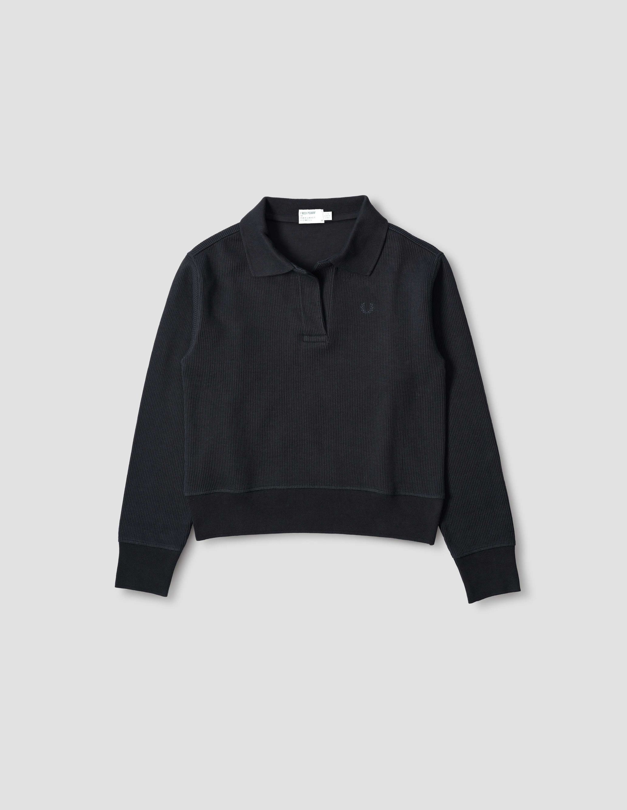 FRED PERRY SWEATSHIRT