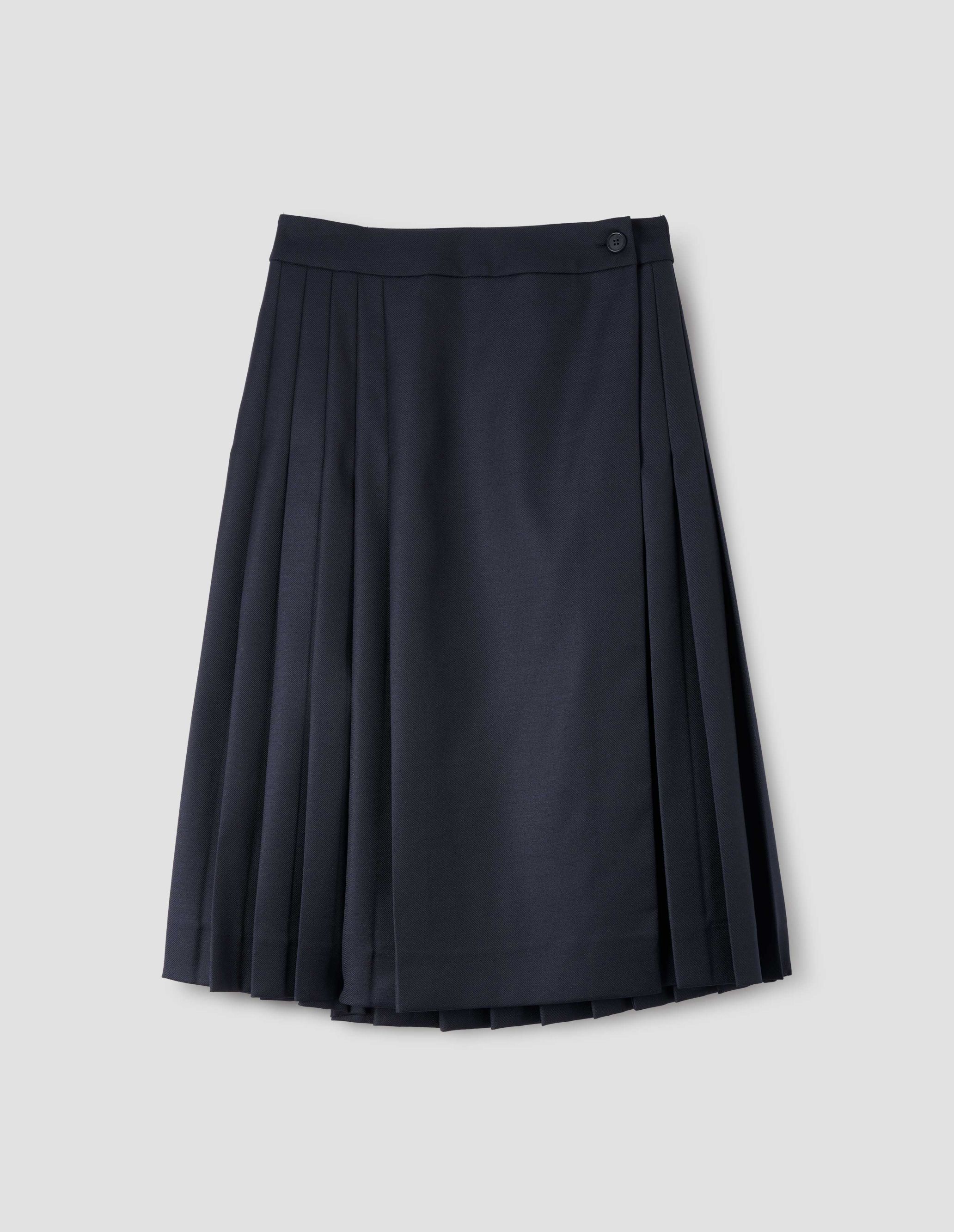 FLAT FRONT KILT