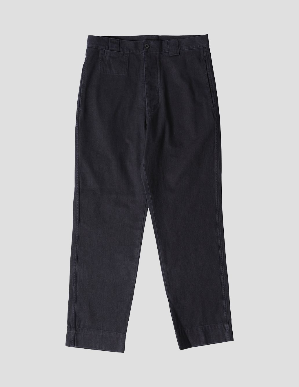 MHL. TAPERED TROUSER