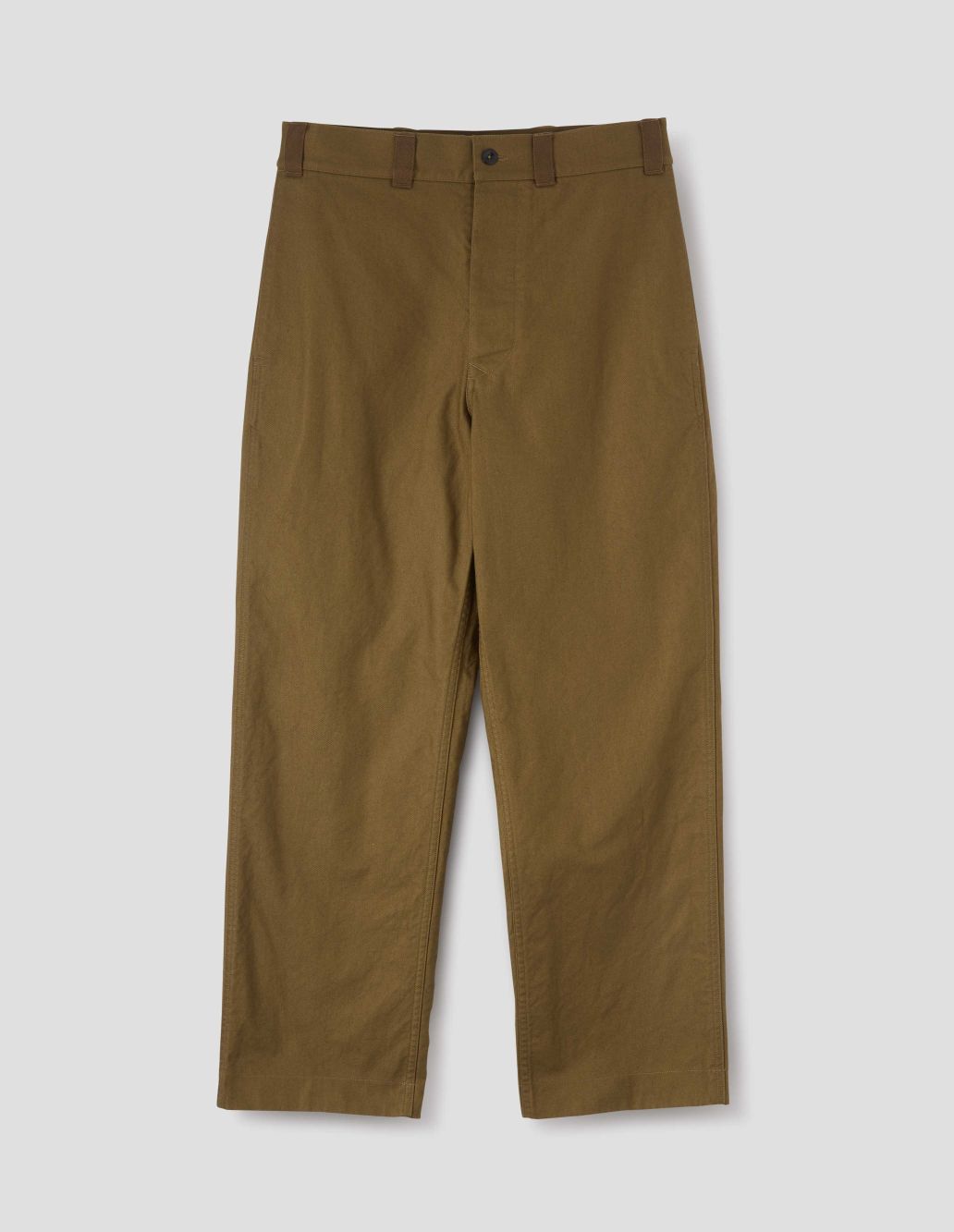 MHL. FIREMANS TROUSER