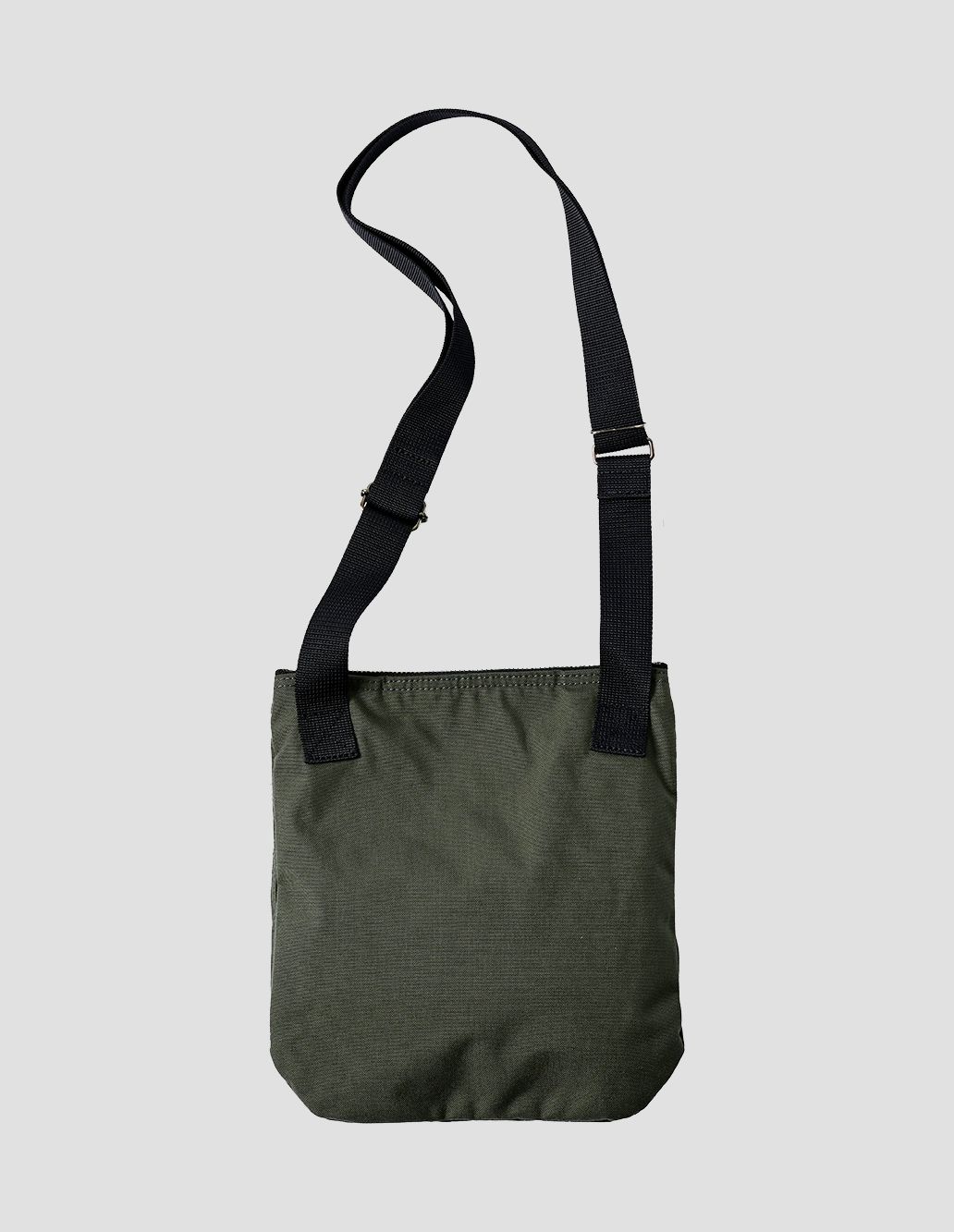 2020最新型 高品質 ENOF twill mini bag ブラック - 通販 - www 