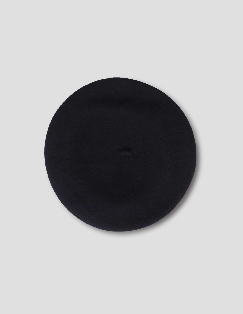 MHL. WOOL BERET