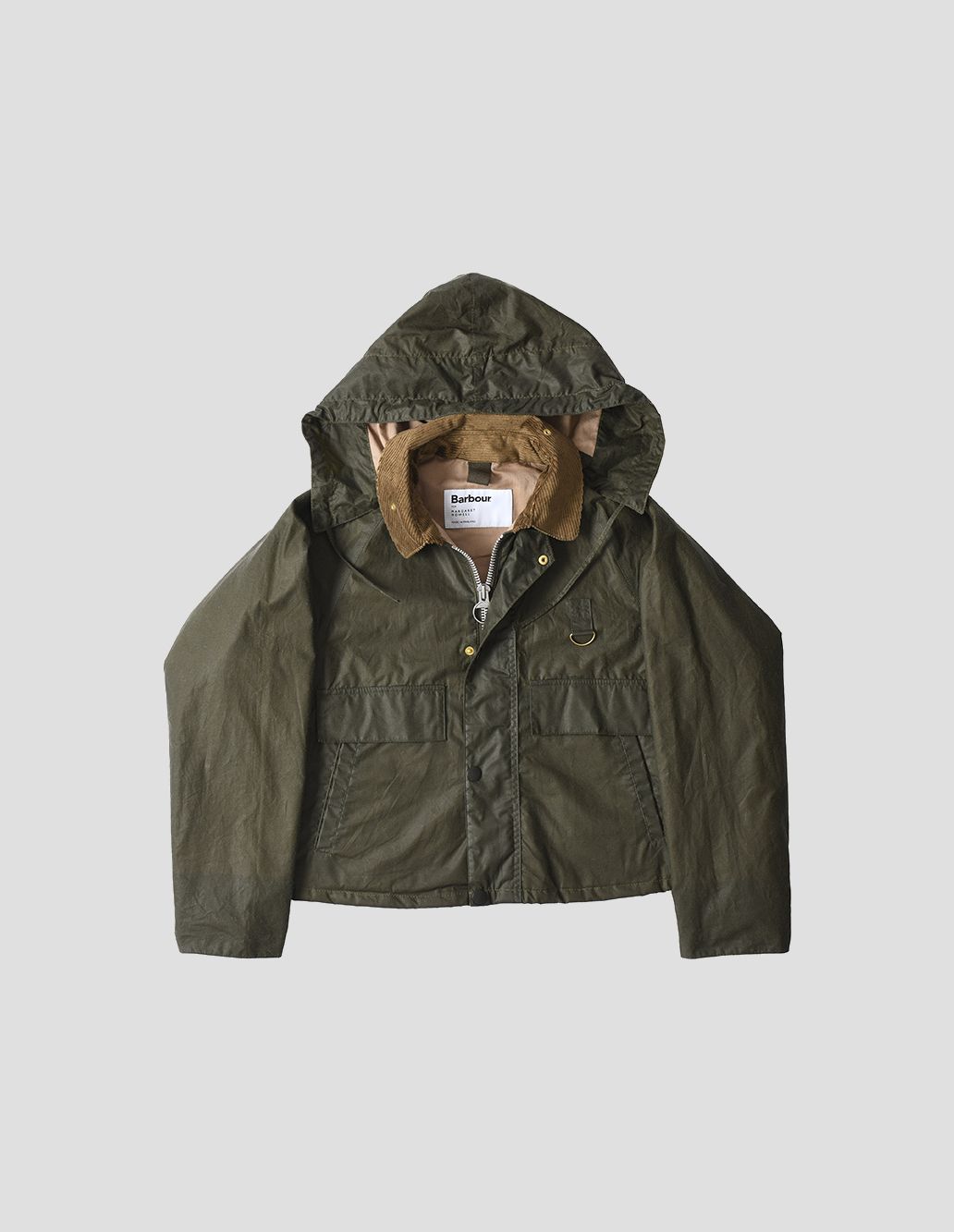 mhl barbour