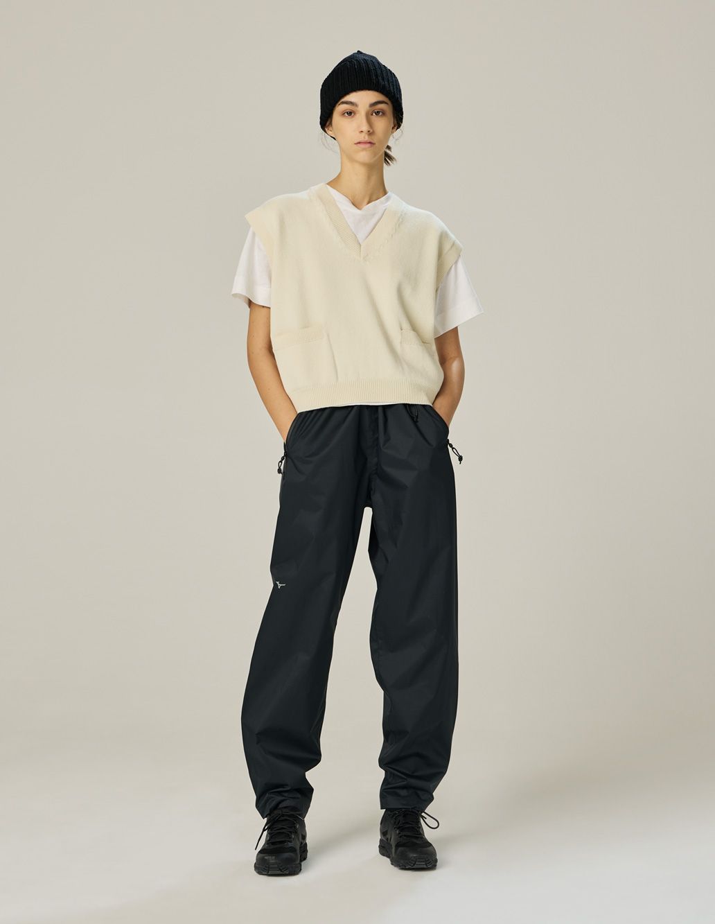 MIZUNO WALKING TROUSER