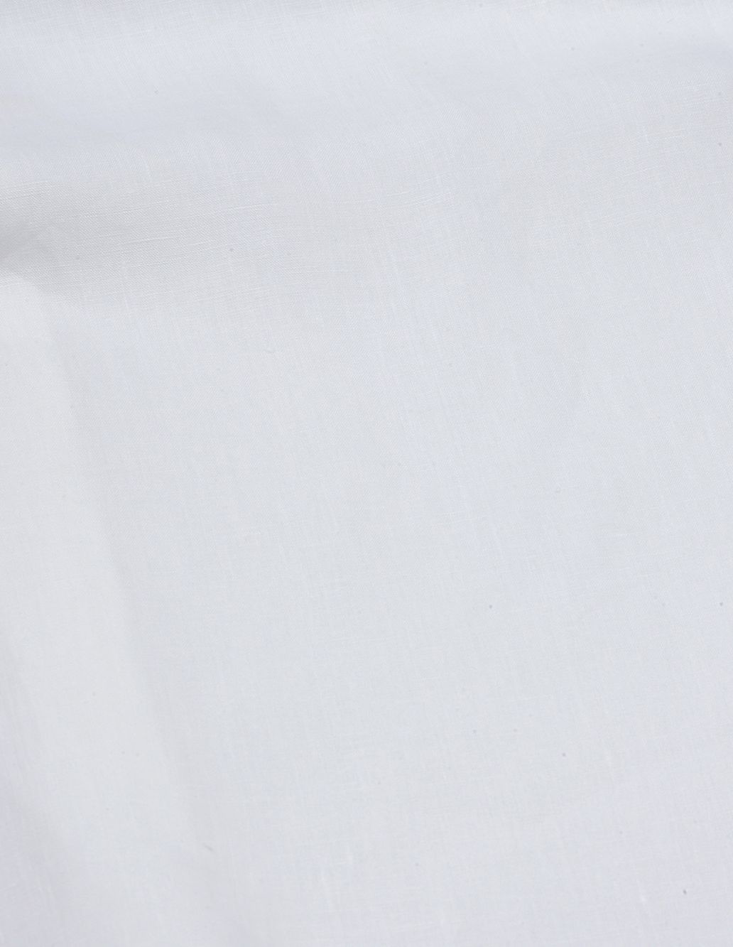 MARGARET HOWELL - White shirting linen pj trousers | Margaret Howell