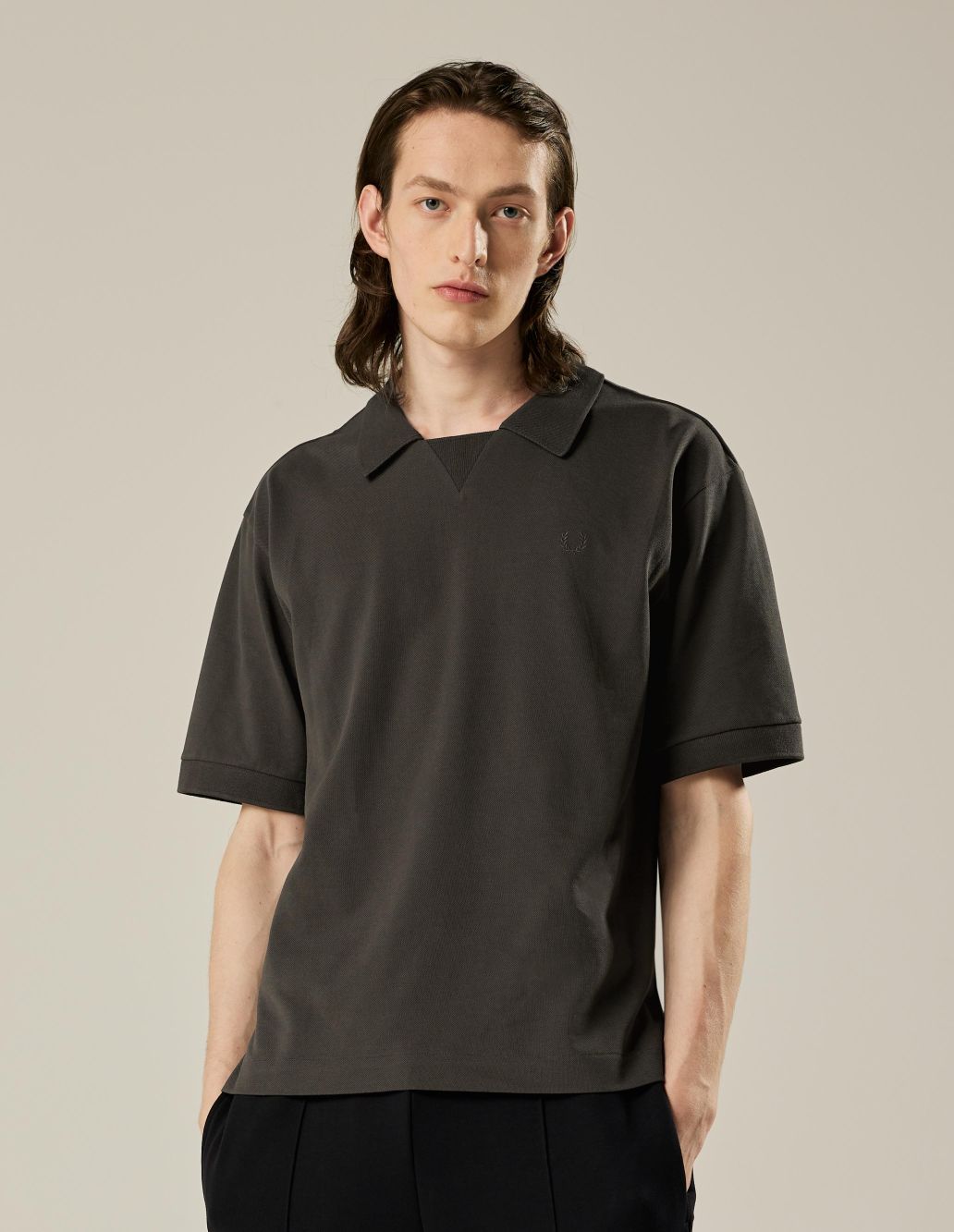 FRED PERRY MARGARET HOWELL PIQUE POLO S | kensysgas.com