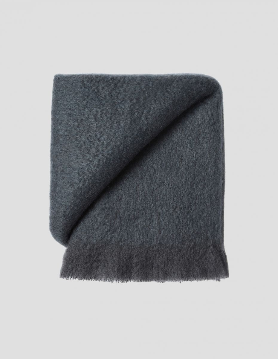 未使用品】MARGARET HOWELL ～ DONEGAL MOHAIR BLANKET ～ Yahoo