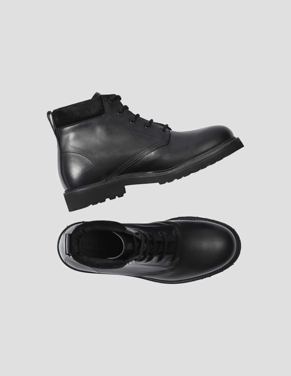 MARGARET HOWELL - Men's shoes | Margaret Howell