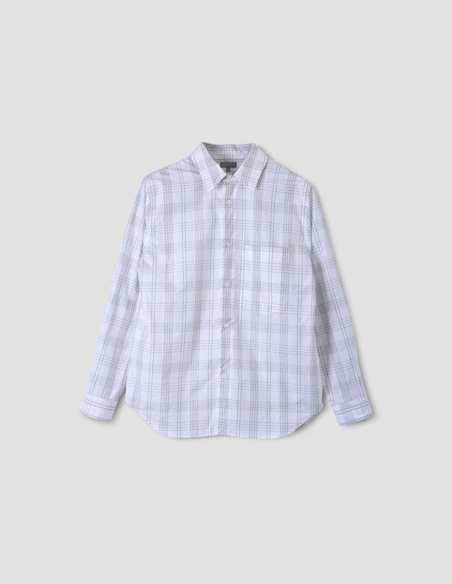 MARGARET HOWELL - Men's shirts | Margaret Howell