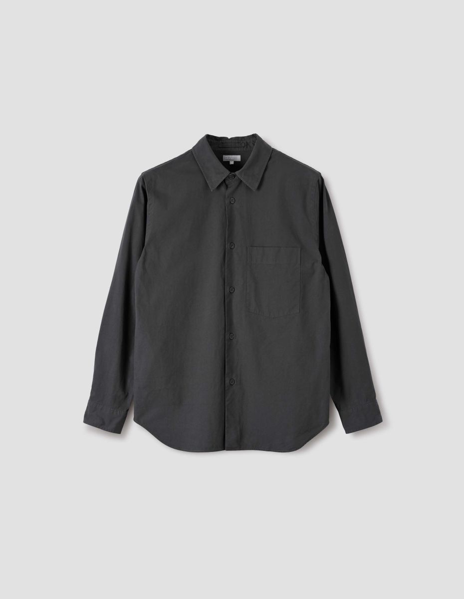 MARGARET HOWELL - Men's shirts | Margaret Howell