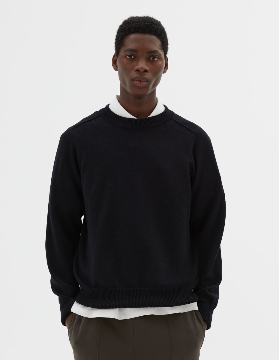 MARGARET HOWELL - Men's knitwear | Margaret Howell