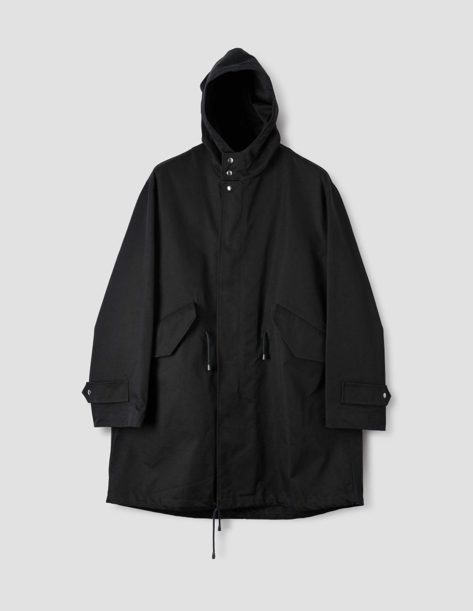 MARGARET HOWELL - Men's outerwear | Margaret Howell