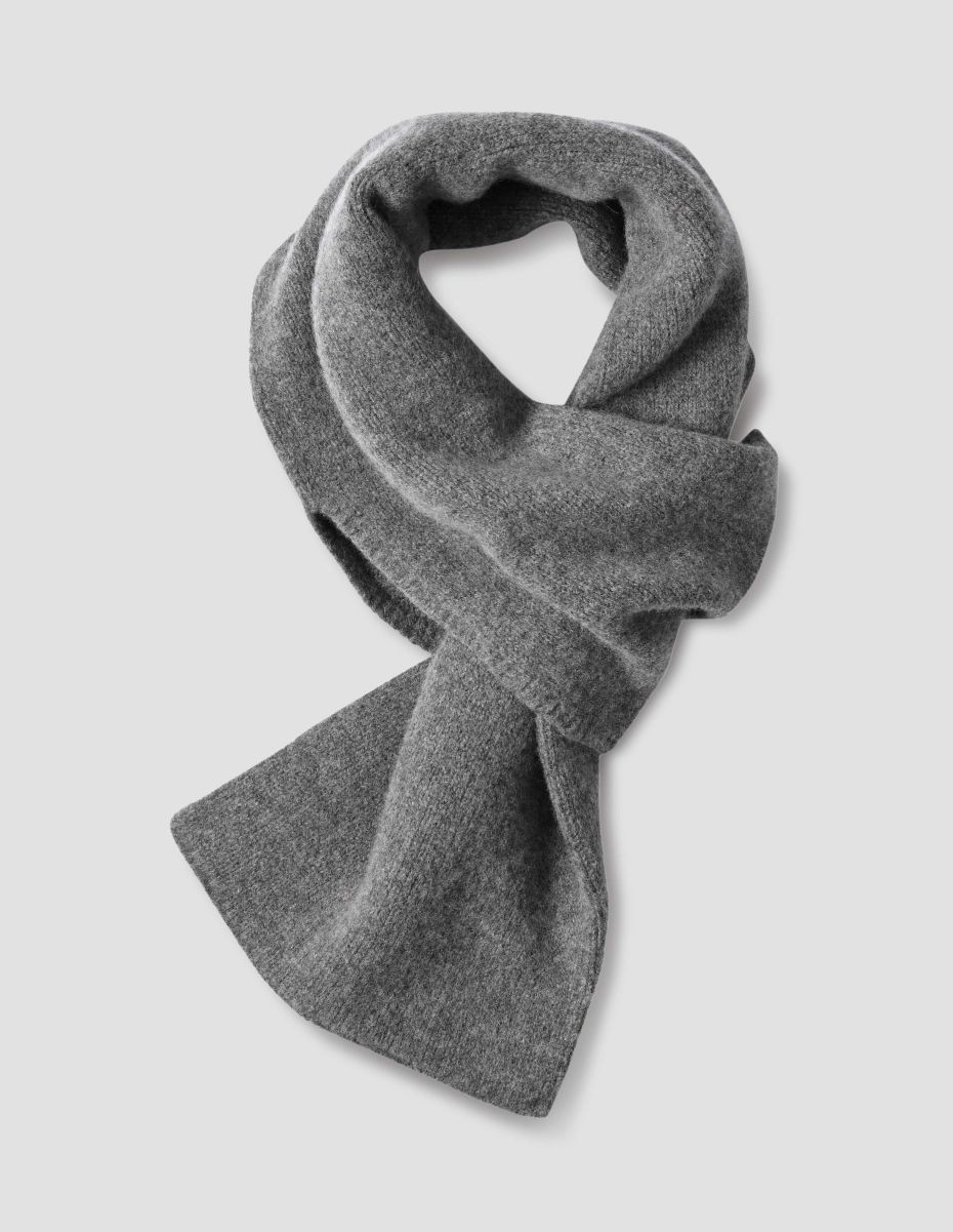 MARGARET HOWELL - Mens scarves | Margaret Howell