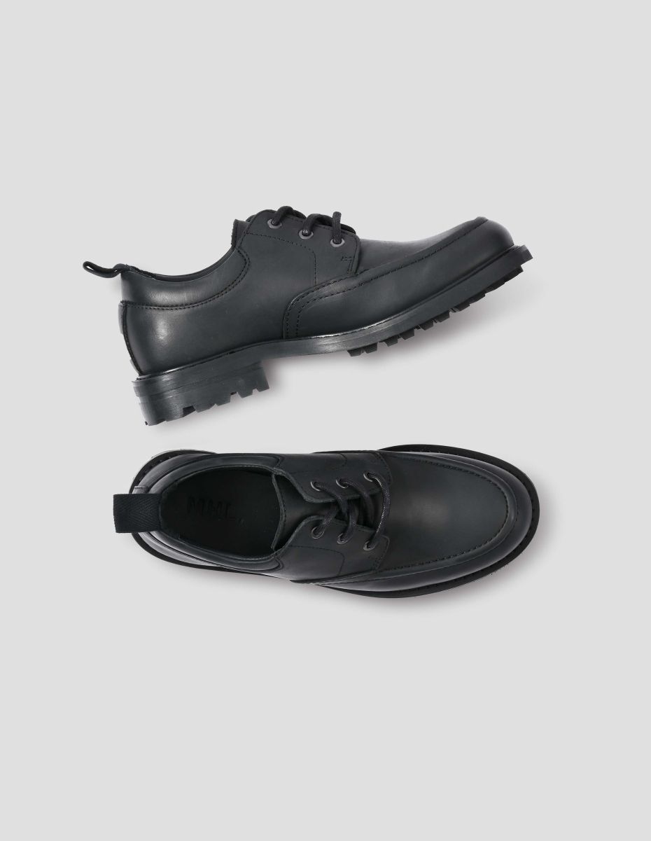 MARGARET HOWELL - Men's shoes | Margaret Howell