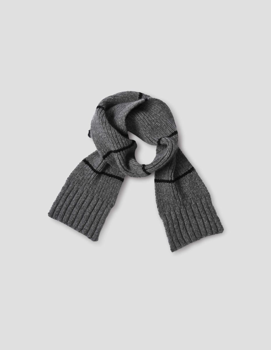 MARGARET HOWELL - Mens scarves | Margaret Howell