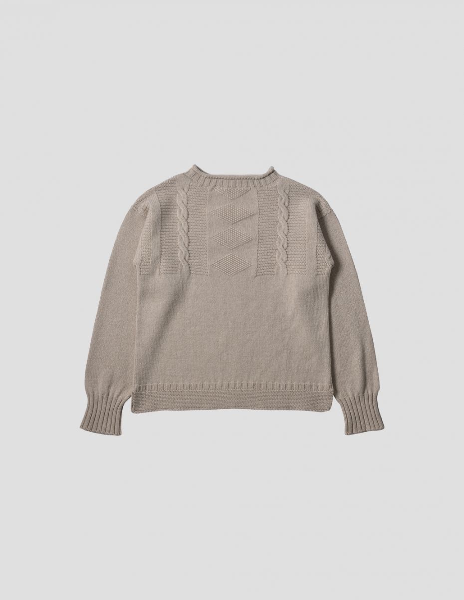 MARGARET HOWELL - WOMEN'S KNITWEAR | MARGARET HOWELL