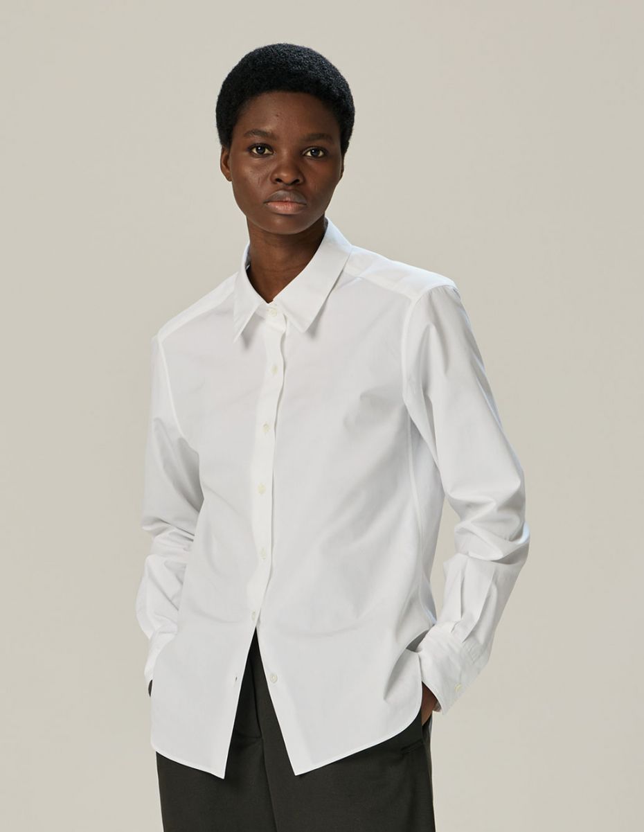 MARGARET HOWELL - Women's shirts | Margaret Howell